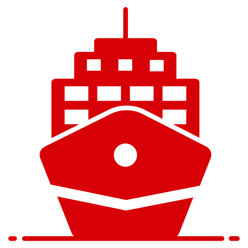cargo-ship